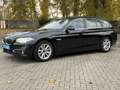 BMW 525 d Luxury Line Leder Navi Panoramadach AHK Schwarz - thumbnail 20