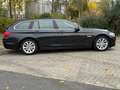 BMW 525 d Luxury Line Leder Navi Panoramadach AHK Schwarz - thumbnail 12