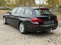 BMW 525 d Luxury Line Leder Navi Panoramadach AHK Schwarz - thumbnail 4
