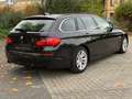 BMW 525 d Luxury Line Leder Navi Panoramadach AHK Schwarz - thumbnail 7