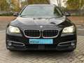 BMW 525 d Luxury Line Leder Navi Panoramadach AHK Schwarz - thumbnail 15