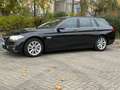 BMW 525 d Luxury Line Leder Navi Panoramadach AHK Schwarz - thumbnail 3