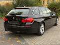BMW 525 d Luxury Line Leder Navi Panoramadach AHK Schwarz - thumbnail 6