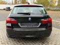 BMW 525 d Luxury Line Leder Navi Panoramadach AHK Schwarz - thumbnail 5