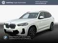 BMW X3 xDrive30d Aut. AHK* Pano* LED* SHZ* Weiß - thumbnail 1