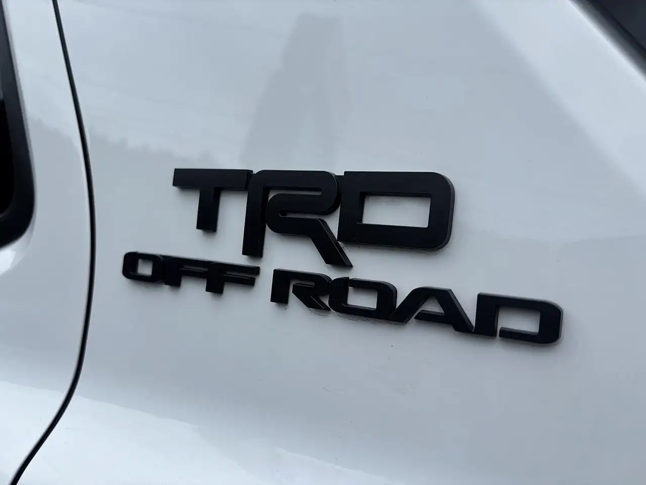 Toyota 4-Runner photo Toyota 4-Runner