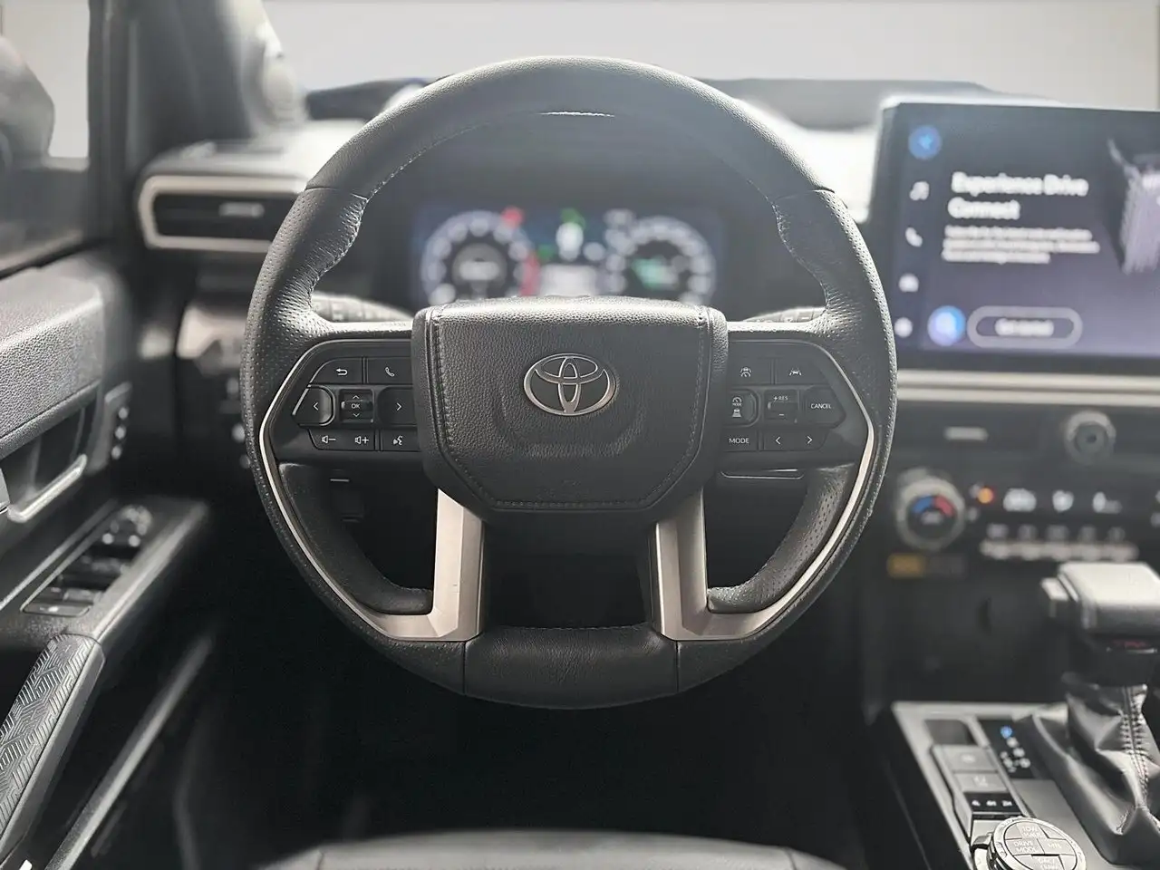 Toyota 4-Runner photo Toyota 4-Runner