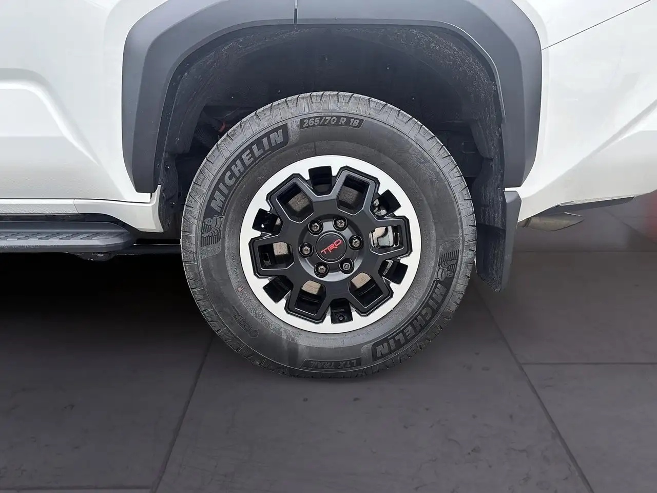 Toyota 4-Runner photo Toyota 4-Runner