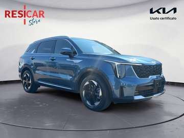 2.2 CRDi Style