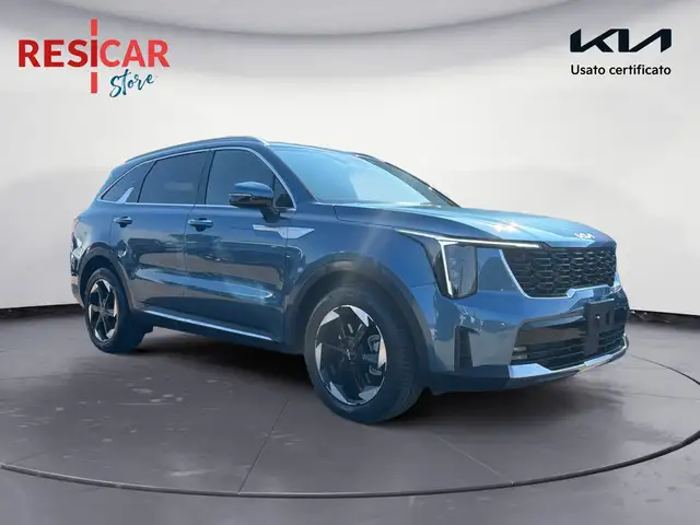 Kia Sorento 2.2 CRDi Style