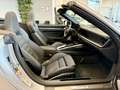 Porsche 992 911 992 Turbo S Cabrio PCCB/LIFT/ACC/APPROVED Silber - thumbnail 13