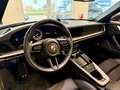 Porsche 992 911 992 Turbo S Cabrio PCCB/LIFT/ACC/APPROVED Silber - thumbnail 15