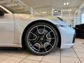 Porsche 992 911 992 Turbo S Cabrio PCCB/LIFT/ACC/APPROVED Silber - thumbnail 9