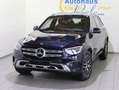 Mercedes-Benz GLC 300 D 4M EXCLUSIVE"AIRMATIC"DTR+"MBEAM"SOUND"HUP"MMY" Bleu - thumbnail 2