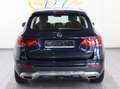 Mercedes-Benz GLC 300 D 4M EXCLUSIVE"AIRMATIC"DTR+"MBEAM"SOUND"HUP"MMY" Bleu - thumbnail 5