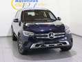Mercedes-Benz GLC 300 D 4M EXCLUSIVE"AIRMATIC"DTR+"MBEAM"SOUND"HUP"MMY" Bleu - thumbnail 1