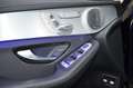 Mercedes-Benz GLC 300 D 4M EXCLUSIVE"AIRMATIC"DTR+"MBEAM"SOUND"HUP"MMY" Bleu - thumbnail 18