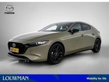 2.0 e-SkyActiv-G M Hybrid 150 Homura | Stoelverwar