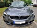 BMW 320 i GT Gran Turismo xDrive Aut MSport Leder Navi LED Grau - thumbnail 2