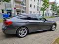 BMW 320 i GT Gran Turismo xDrive Aut MSport Leder Navi LED Grau - thumbnail 9