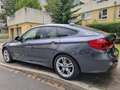 BMW 320 i GT Gran Turismo xDrive Aut MSport Leder Navi LED Grau - thumbnail 6