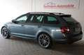 Skoda Octavia Combi RS, ACC, Navi, LED, Kamera Gris - thumbnail 7