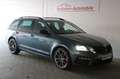 Skoda Octavia Combi RS, ACC, Navi, LED, Kamera Gris - thumbnail 36