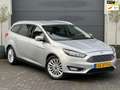 Ford Focus Wagon 1.0 Titanium Edition|Trekhaak|Beurt|Erg Nett Gris - thumbnail 1