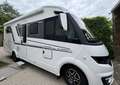 Caravans-Wohnm Adria Camper Adria Sonic 700 Dl Weiß - thumbnail 1