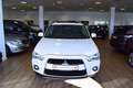 Mitsubishi Outlander Instyle 4WD NAVI/7-SITZE/KAMERA/AHK Weiß - thumbnail 6