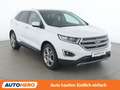 Ford Edge 2.0 TDCi Titanium 4x4 Weiß - thumbnail 8