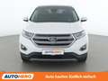 Ford Edge 2.0 TDCi Titanium 4x4 Weiß - thumbnail 9