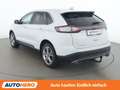 Ford Edge 2.0 TDCi Titanium 4x4 Weiß - thumbnail 4