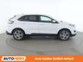 Ford Edge 2.0 TDCi Titanium 4x4 Weiß - thumbnail 7