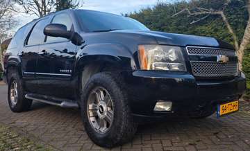 Tahoe 5.3 V8 LS