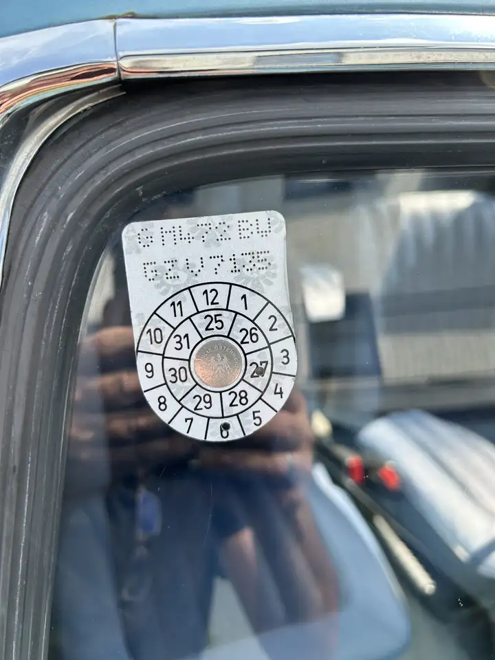 Ford Anglia Super de Luxe 106 E, foto 9