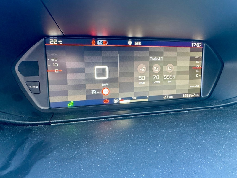 Citroen Grand C4 SpaceTourer 1.2 PureTech Business RIJDT EN SCHAKELT GOED PRIJS — photo 13
