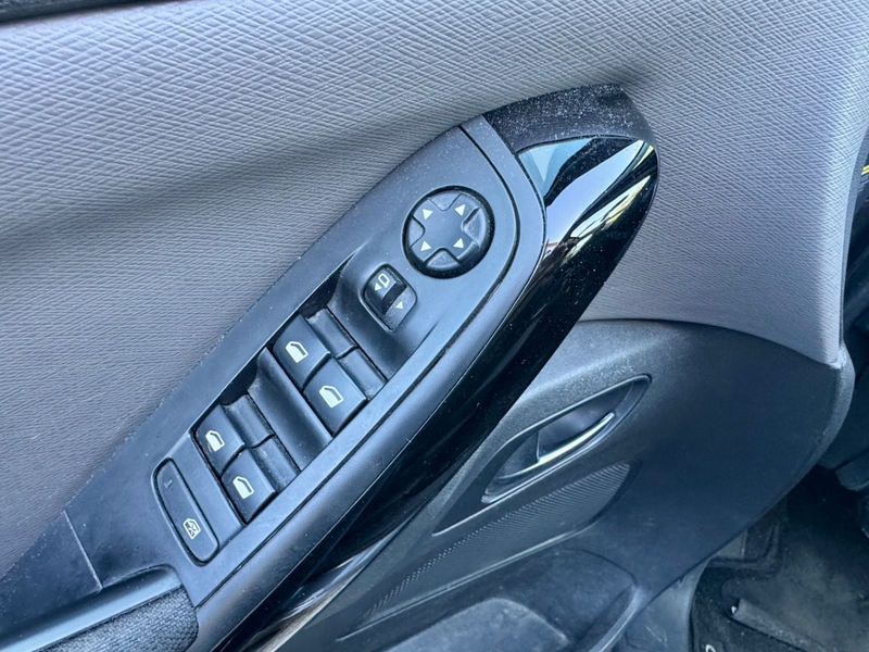 Citroen Grand C4 SpaceTourer 1.2 PureTech Business RIJDT EN SCHAKELT GOED PRIJS — photo 15