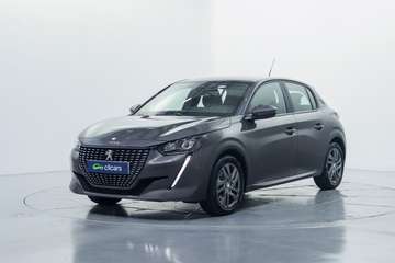 1.2 Puretech S&S Active Pack 100