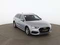 Audi A4 Avant 35 TDI Aut LED RADAR NAVI SITZHZG ASSIST Silber - thumbnail 4