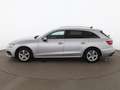 Audi A4 Avant 35 TDI Aut LED RADAR NAVI SITZHZG ASSIST Silber - thumbnail 5
