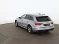Audi A4 Avant 35 TDI Aut LED RADAR NAVI SITZHZG ASSIST Silber - thumbnail 6