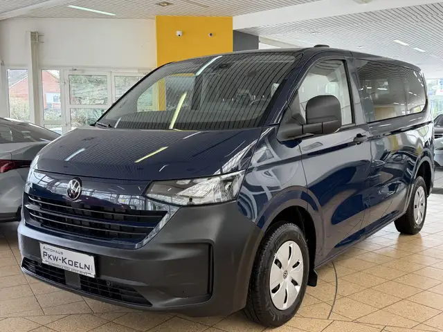 Volkswagen T7 Caravelle 2.0 TDI*KAMERA*LED*SpuR*PDC*DiGiTAL