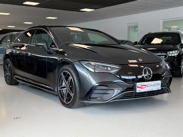 Mercedes-Benz EQE 300 89kWh *TRAUM OPTIK *