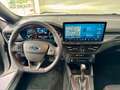 Ford Focus Turnier 1.0 EcoBoost ST-Line MHEV iACC/SHZ Silber - thumbnail 16