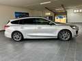 Ford Focus Turnier 1.0 EcoBoost ST-Line MHEV iACC/SHZ Silber - thumbnail 6