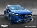 Mercedes-Benz GLA 220 d 4M Progressive/Advanced/Standheizung/ Bleu - thumbnail 5