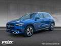 Mercedes-Benz GLA 220 d 4M Progressive/Advanced/Standheizung/ Bleu - thumbnail 1