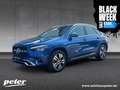 Mercedes-Benz GLA 220 d 4M Progressive/Advanced/Standheizung/ Blau - thumbnail 1