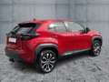 Toyota Yaris Cross 1.5 Hybrid AWD TEAM LED+NAVI+ACC+SHZ Červená - thumbnail 6